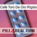 Café Toro De Oro Rígido viagra3